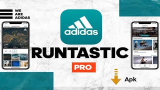 Descargar Runtastic PRO Adidas actualizado 2022 [upl. by Thielen728]