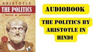 The Politics by Aristotle Foundations of Political Philosophy [upl. by Oiril927]