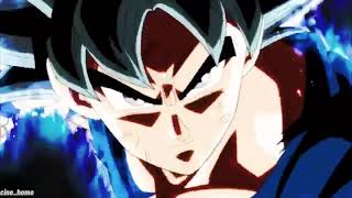 No sabía que Trueno quedaba con Dragon Ball 🥵Dragon ball SuperAMV TruenoFEEL ME [upl. by Casanova]