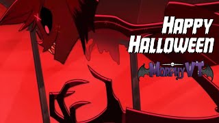 【ASMR】 HALLOWEEN ALASTOR AUDIOS SPOOKY HUSBAND「Alastor x Listener Audio」 [upl. by Anilave]