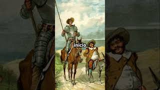 Miguel de Cervantes El Nacimiento del Genio de la Literatura [upl. by Relyhs]