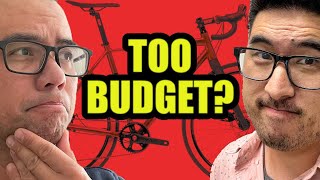 How BUDGET is TOO BUDGET for a Bike [upl. by Cathy]