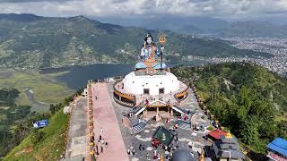 Pumdikot Shiva Pokhara [upl. by Nytram]