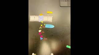 Cell Signaling Modeling [upl. by Eveivenej338]