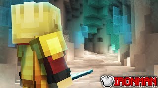 Finally something DIFFERENT Hypixel Skyblock Ironman Ep756 [upl. by Massey320]