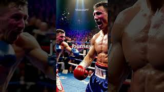 Gennady Golovkins Top 10 Most Memorable Fights Ranked [upl. by Abihsat]