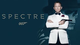 Spectre 2015 Movie  Daniel Craig Christoph Waltz Léa Seydoux  updates Review amp Facts [upl. by Pish]