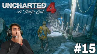 We are looking for Treasure  Uncharted 4 A Thiefs End 4k Ultra Graphics Gameplay Part  15 [upl. by Brott127]