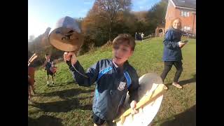 Battle of Hastings with Year 6 by alexseeley [upl. by Raina]