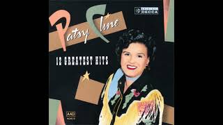 Patsy Cline 12 Greatest Hits FULL ALBUM [upl. by Seek]