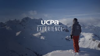 L expérience UCPA  Les spots dexception [upl. by Ennaisoj]