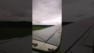 Ryanair hard landing Stansted Airport memes aviation ryanair [upl. by Ecirtemed]