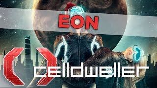 Celldweller  Eon [upl. by Piggy]