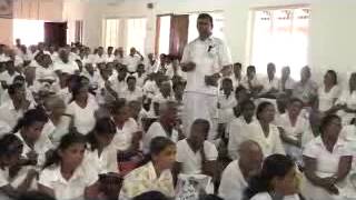 Paramartha Lokaya Kalutara Bodhiya 026 2014 05 25 [upl. by Nunnery]