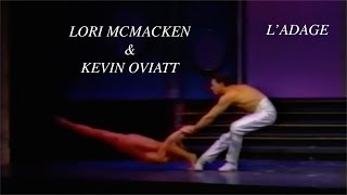 Lori McMacken amp Kevin Oviatt [upl. by Yrrak644]