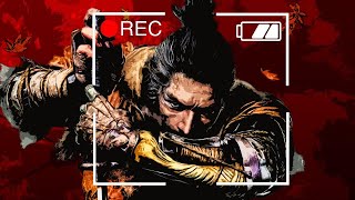 Sekiro Shadows Die Twice Review [upl. by Annauqal440]