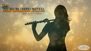 Flute Instrumental Bollywood Music [upl. by Aronos]