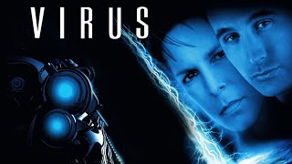 Virus 1999 SciFi Horror Trailer with Jamie Lee Curtis amp Donald Sutherland [upl. by Venable319]