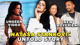 The Untold Story of Nataša Stanković  Nataša Stanković [upl. by Nosneb]