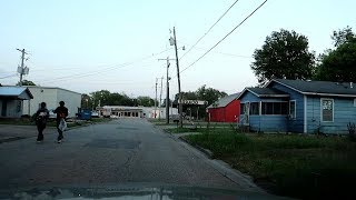 CLEVELAND MISSISSIPPI HOODS [upl. by Huberman]