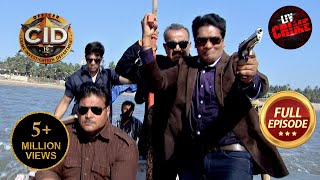 CID निकली एक खतरनाक Mission पर  CID  सीआईडी  Full Episode  Lethal Addiction  31st Dec 2023 [upl. by Fleischer399]