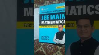 Mathongo jee mains book  review amp unboxing  pyqs 20192023 target jee mains 2024 🎯 🔥 🔥 🔥 [upl. by Fredia]