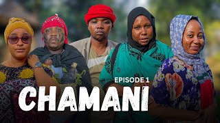 CHAMANI EP 01 [upl. by Nuawaj64]