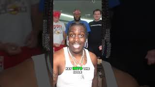 Lil yachty bars kaicenatfunnymoments viralvideo subscribe kaicenatstream lilyachty [upl. by Benton]