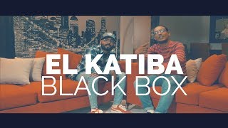 EL KATIBA  Black Box Official Music Video [upl. by Alli880]