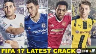 Fifa 17 Crack  Stable Crack 3DM amp CPY collaborate crack Private [upl. by Amasa]