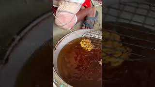 Rolling Jilapi Making foryoupage reels instagram viral food foodie viralvideos [upl. by Hort]