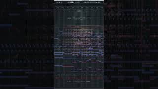 The Imitation Game  MIDI Soundtrack Remake midi musicproduction alexandredesplat filmscore [upl. by Pylle]