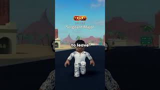 He Was Toxic So We 1v1ed Roblox Military Tycoon [upl. by Atte]