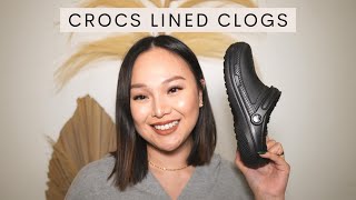 Crocs Clogs Review Sizing Comfort Pros amp Cons Worth It [upl. by Dnalel]