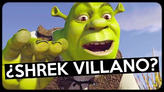 Shrek 2001 Clip 5 Latino  Monsieur Hood [upl. by Pearce]