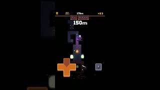 Redungeon  100m World Record  Full Run [upl. by Lsil869]