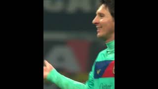 Rare Messi Moments 2 [upl. by Nylanaj]