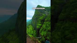 Fort in Maharashtra 🚩🚩🚩shivajimarajviralcrezy ytshort youtube [upl. by Gromme]