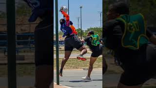 Netball highlights netball finesse sports highlights shorts polokwane [upl. by Lac]