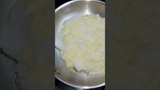 Souffle Omelette recipe short viral [upl. by Saffier]