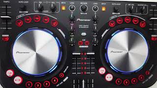 Hard Reset Pioneer DDJWeGOK Controller [upl. by Monjo]