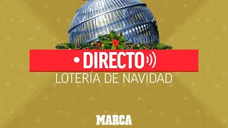 Lotería Navidad 2023 en directo  El Gordo bate un récord histórico [upl. by Dido219]