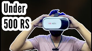 Best VR headset 2023  VR Box Under 500  The Best BudgetFriendly VR Device  Shahadat ansari [upl. by Carlene]