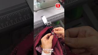 Sewing Tools And Tutorial Buttonthreading tool Part 01 [upl. by Sisco576]