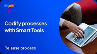 Codifying Processes with Smart Tools for Jira  Release process ⚙️ [upl. by Towroy165]