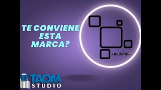 Para quienes son los plugin de Acustica Audio Opinión 100 Sincera [upl. by Ahsercul]