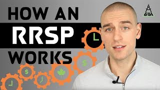 How the RRSP Works [upl. by Reinertson331]