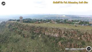 Northcliff Ridge Eco Park Johannesburg South Africa [upl. by Lletniuq]