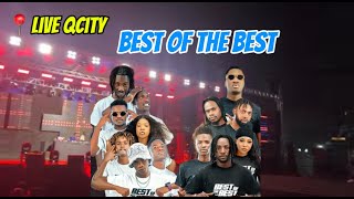 Live Q City Best Of The Best 2024 [upl. by Gurtner104]