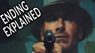 THE KILLER Ending Explained [upl. by Aicad]